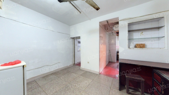 上营坊二手房实景图