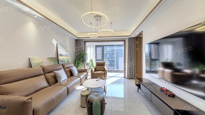 春风景里二手房实景图