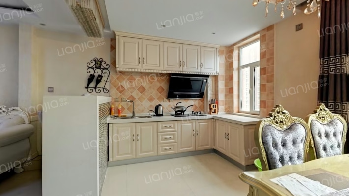 远大·盛和苑二手房实景图