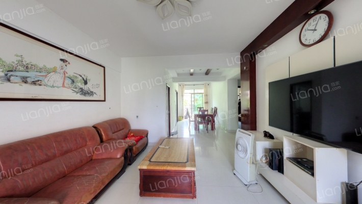 君来苑二手房实景图