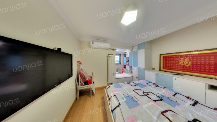 广益大厦二手房实景图