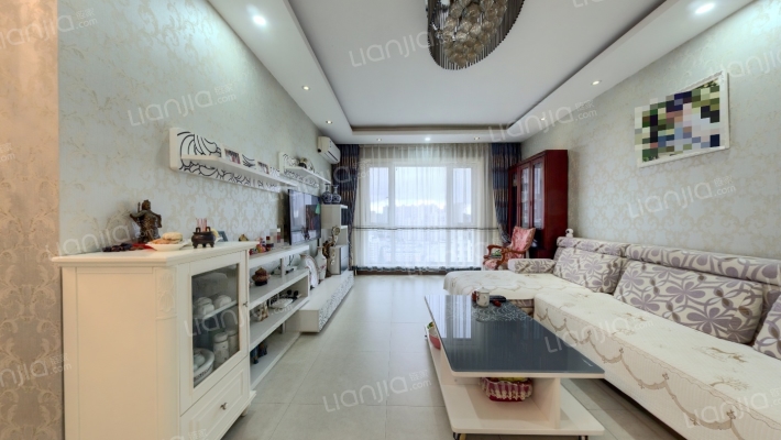 玫瑰湾小区东区二手房实景图