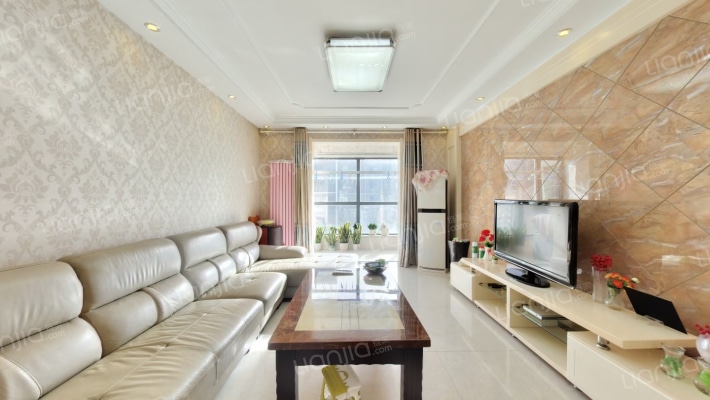 正商明钻一期二手房实景图