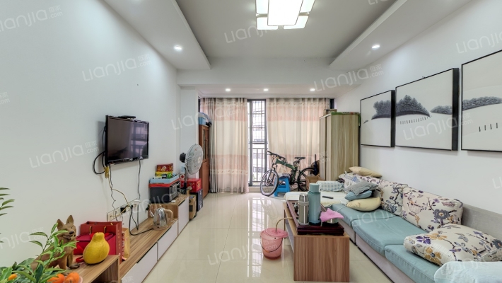 晓峰轩二手房实景图