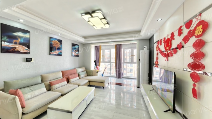 梅溪峰汇二手房实景图