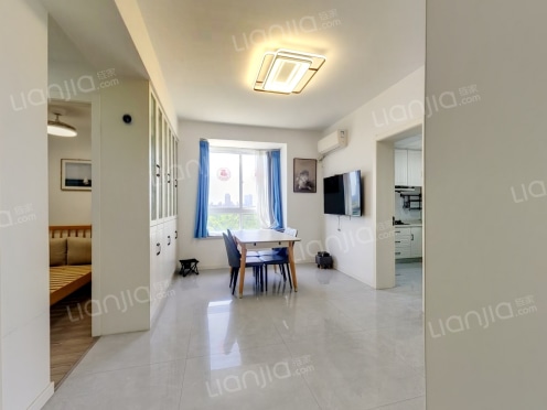 整租·果园南苑 2室1厅 南