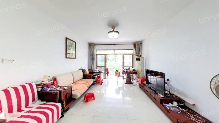 海韵警苑二手房实景图