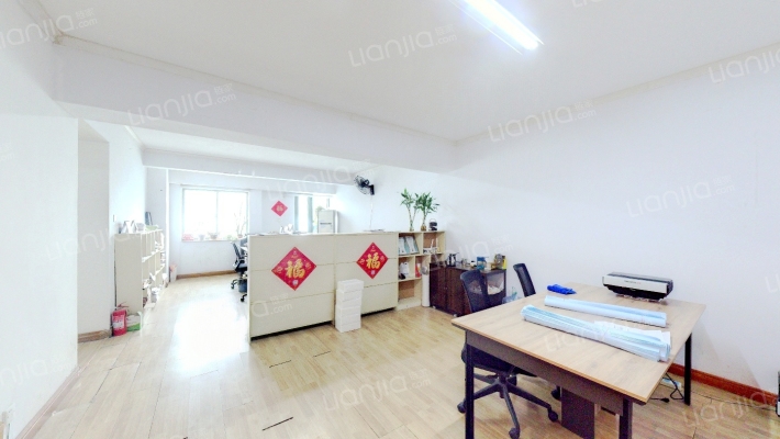 轻骑大厦二手房实景图