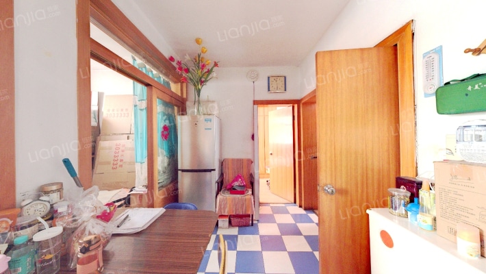 省政府平阳路统建宿舍二手房实景图