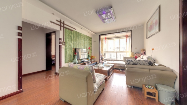 昊天苑二手房实景图