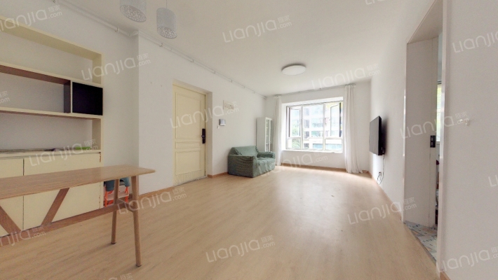 金域兰庭二手房实景图