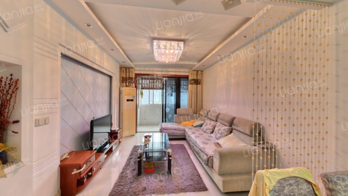 金泰花园二手房实景图