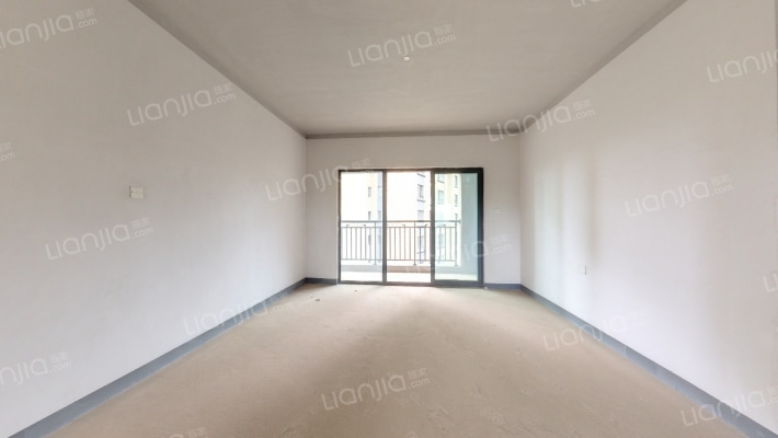 万科银海泊岸观澜二手房实景图