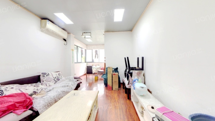 玉林南街二手房实景图