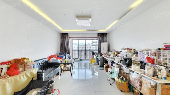 大关城市花园二手房实景图