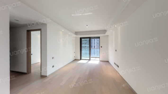 愉樾天成二手房实景图