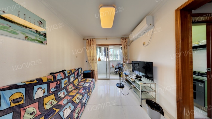 逸心苑二手房实景图