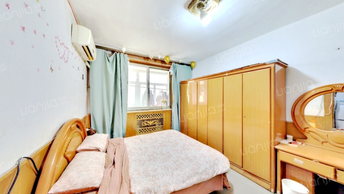 市二建宿舍(桥西)二手房实景图