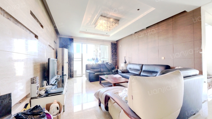 天和人家二手房实景图