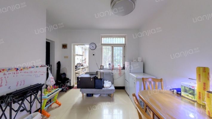 嘉和苑小区二手房实景图