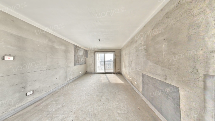 华地·紫御府二手房实景图