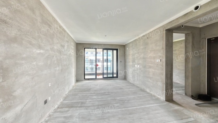 建业泰和府二手房实景图