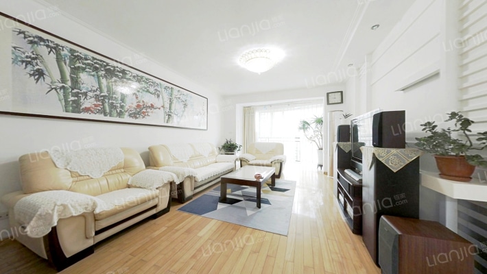 交运山庄二手房实景图