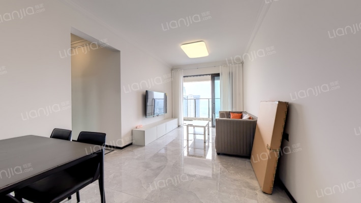 瑞禧园二手房实景图