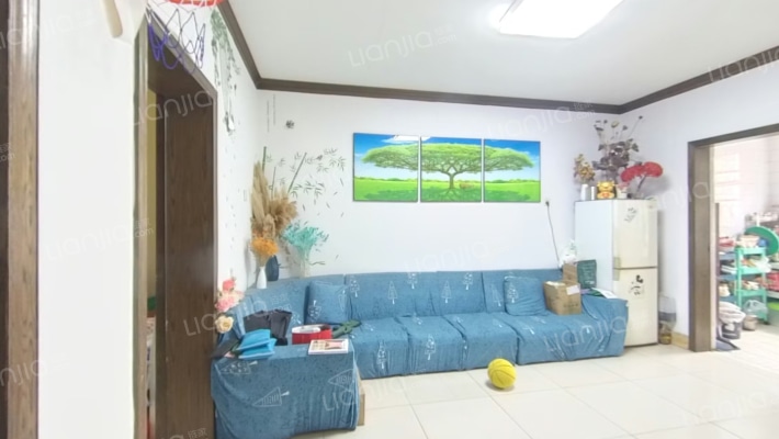 东安17号二手房实景图