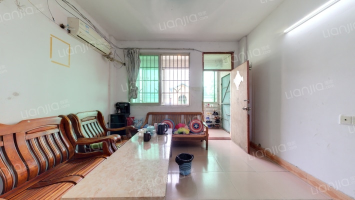 回归路二手房实景图