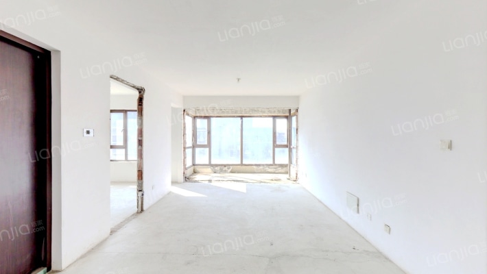 郡原小石城九颂大院二手房实景图