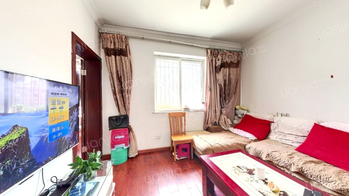 昆明市教育委员会马家营教师住宅区二手房实景图