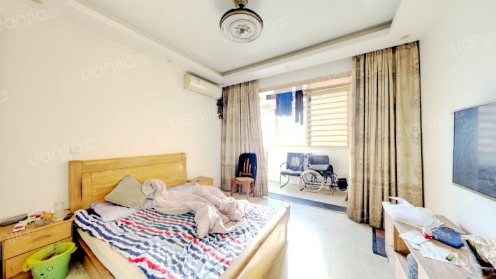 桃园新村(宝山)二手房实景图