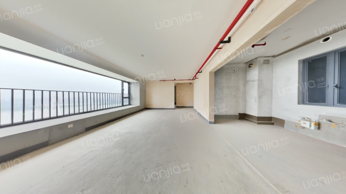 金地兰亭长江序二手房实景图