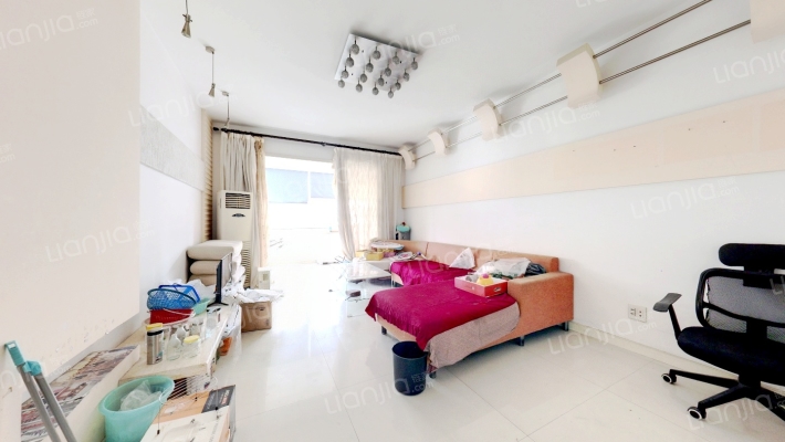 紫金花园二手房实景图