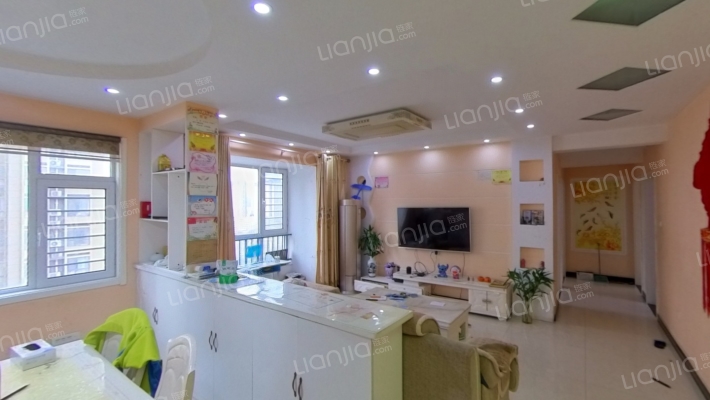 朗润·美晨二手房实景图