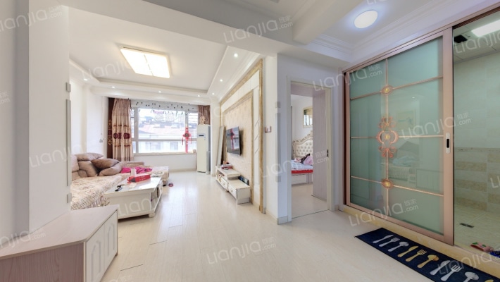 抱龙花园二手房实景图