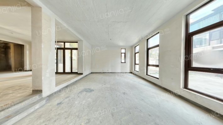 绿地城二手房实景图