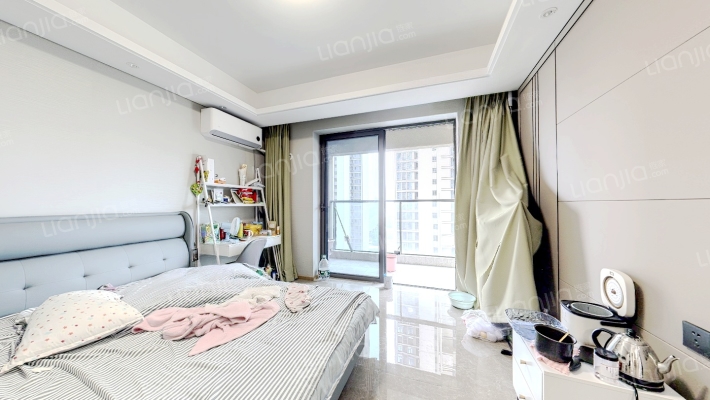 旭辉千山凌云二期二手房实景图