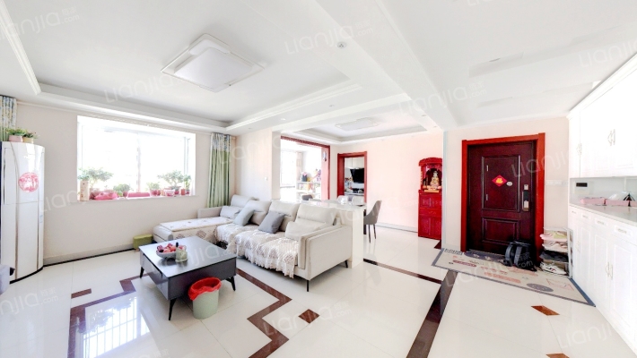 兴都公寓二手房实景图