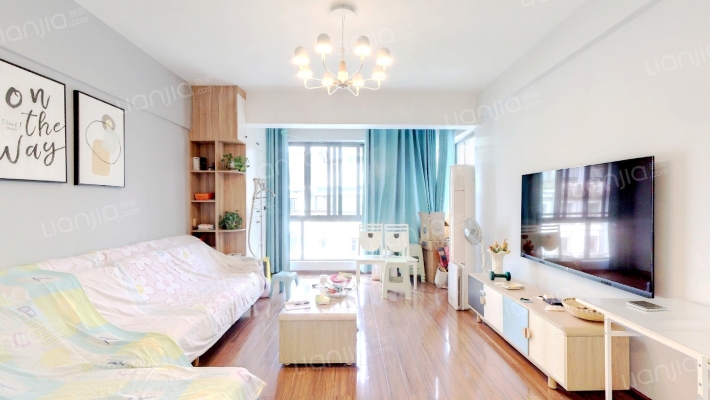 一品天下D区二手房实景图