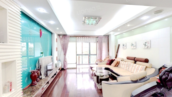 春晓华园二手房实景图