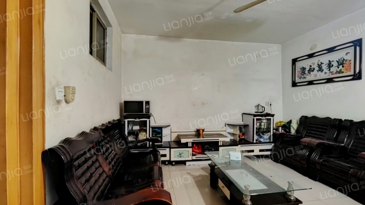 恒宇新天地二手房实景图