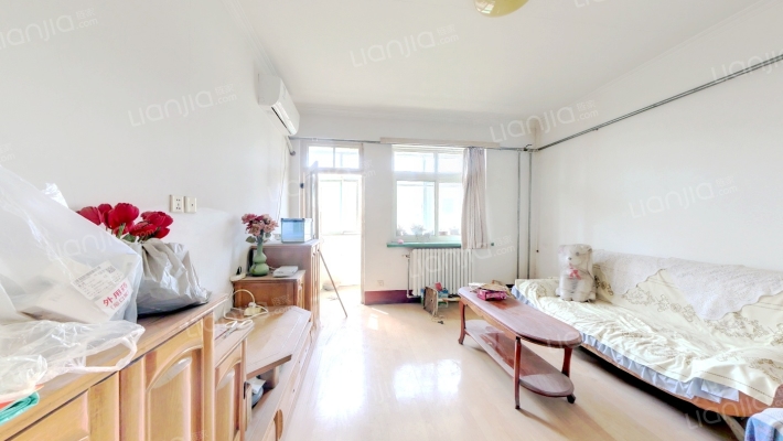 市立三院宿舍二手房实景图