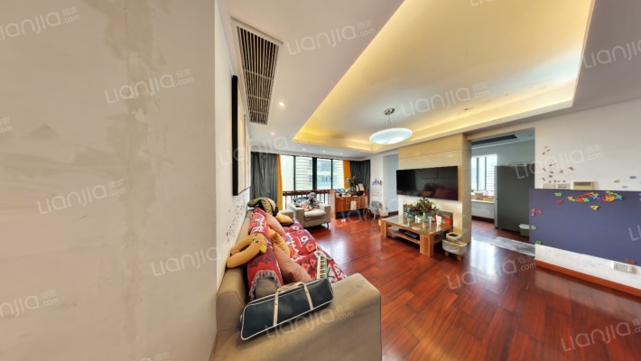 雍和苑二手房实景图