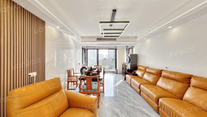 通源新建城B3二手房实景图