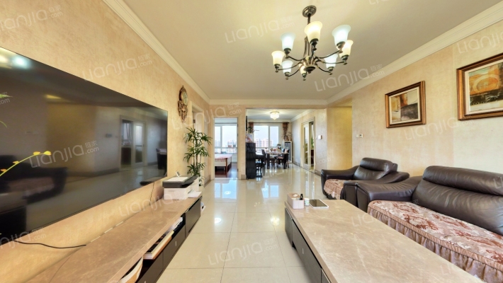 华润▪橡树湾二手房实景图