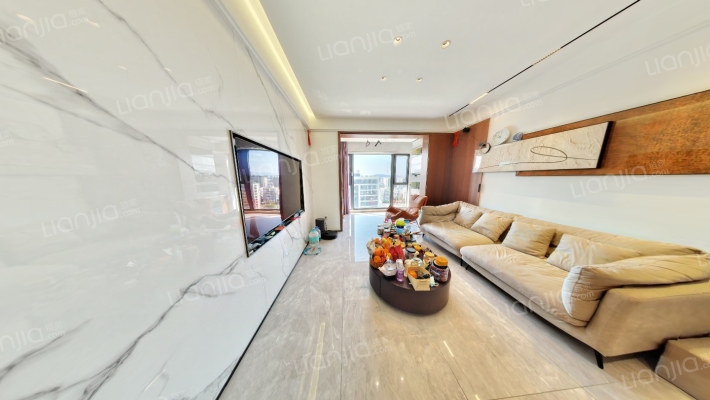 祥浦苑二手房实景图