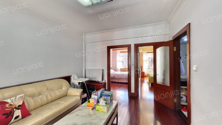 富贵苑二手房实景图