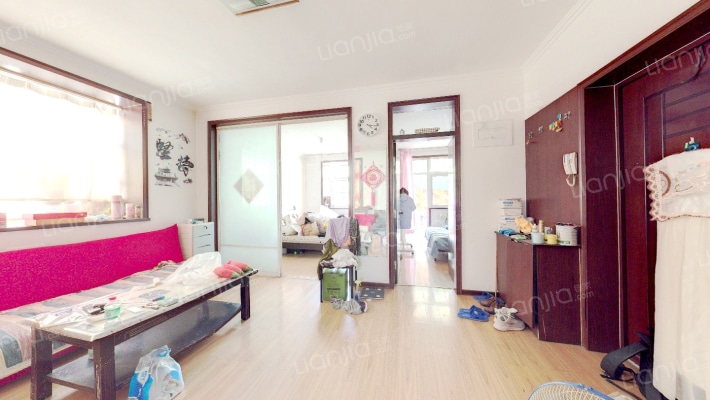 虞景嘉园北区二手房实景图